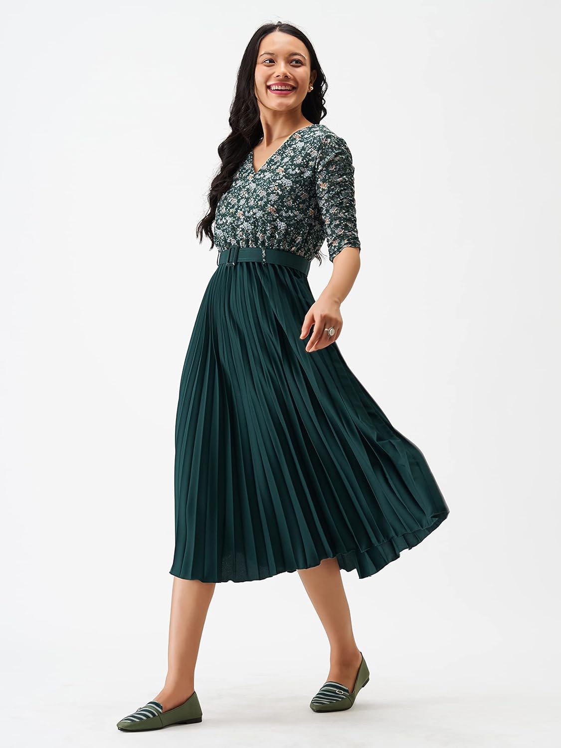 AASK One Piece Dress for Women - Kurta Set Top