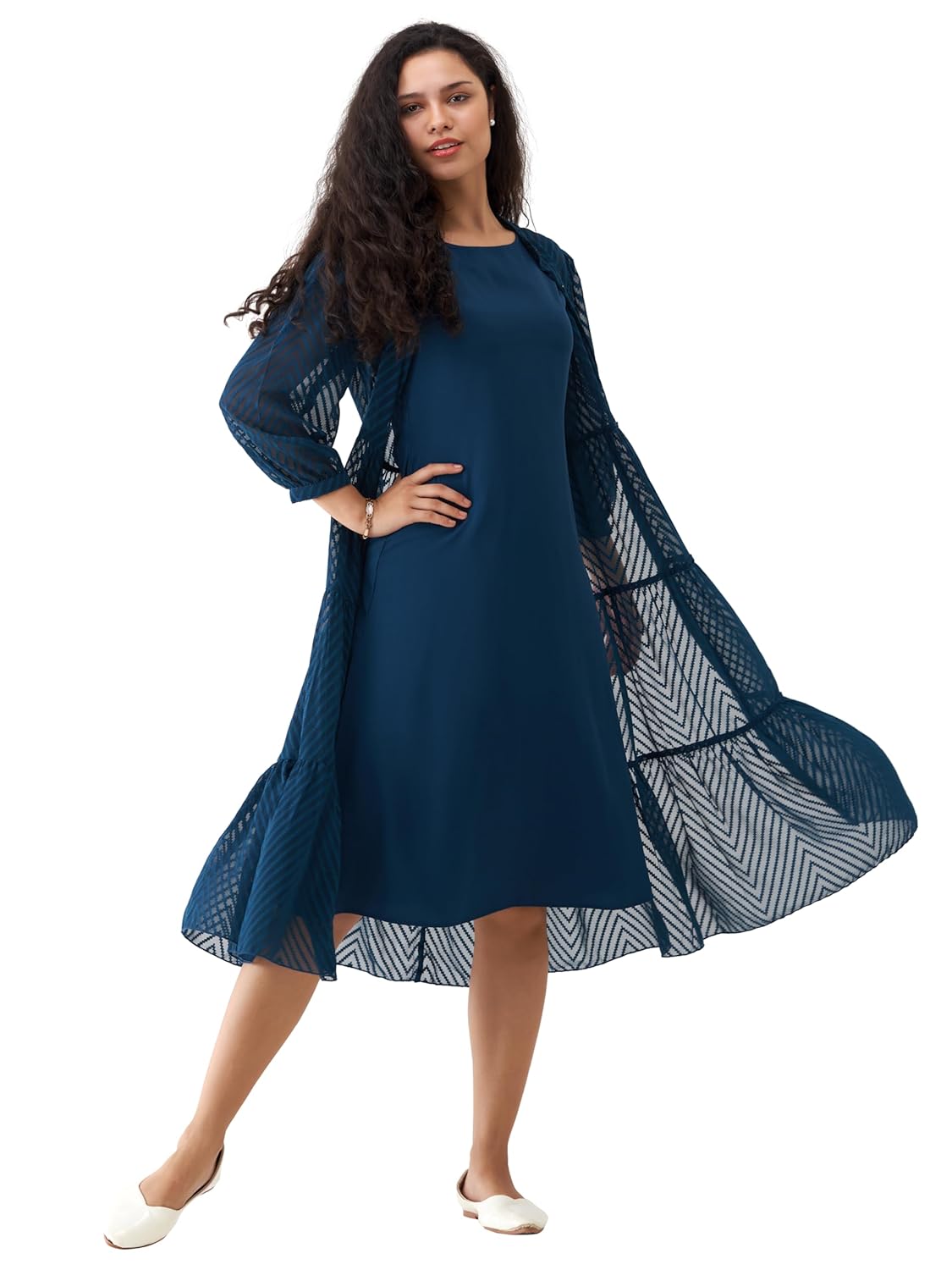 AASK Dress, One Piece, Kurta Set and Tops for Women