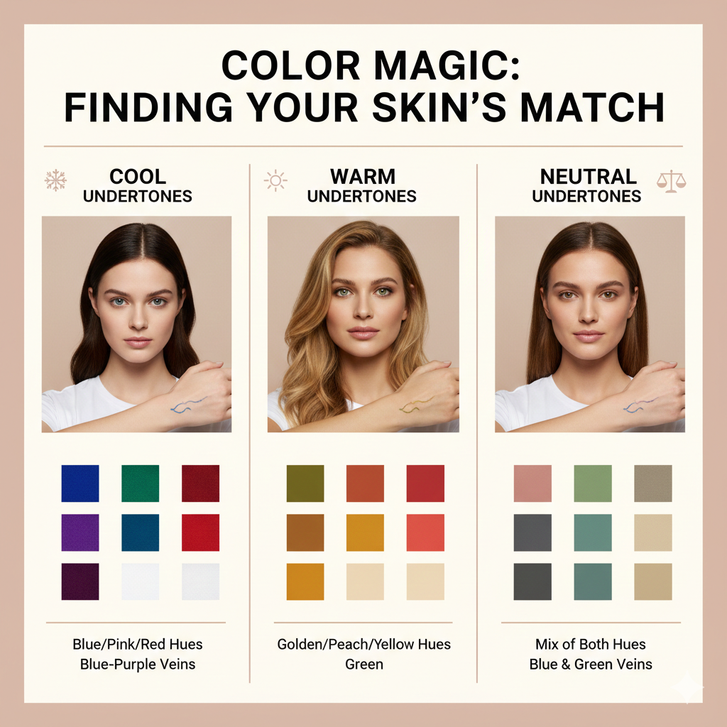 How to Find Your Style: A Quick Guide for Women's Fashion